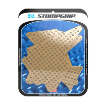 Grip adhésif de réservoir + plastiques STOMPGRIP 3D - KTM 125 EXC / 125 SX / 200 EXC / 250 EXC / 250 SX / 300 EXC / 300 MXC