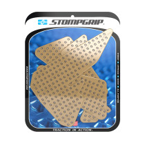 Grip adhésif de réservoir + plastiques STOMPGRIP 3D - KTM 105 SX 2006-11 / 85 SX 2004-12