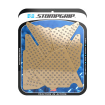 Grip adhésif de réservoir + plastiques STOMPGRIP 3D - KTM 125 EXC / 125 SX / 144 SX / 150 SX / 200 EXC / 250 EXC / 250 EXC-F