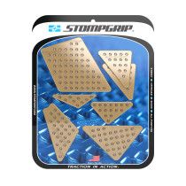 Grip adhésif de réservoir + plastiques STOMPGRIP 3D - KTM 65 SX 2009-15