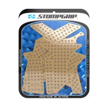 Grip adhésif de réservoir + plastiques STOMPGRIP 3D - KTM 125 EXC / 125 SX / 150 SX / 200 EXC / 250 EXC / 250 EXC-F / 250 SX