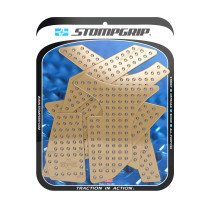 Grip adhésif de réservoir + plastiques STOMPGRIP 3D - KTM 125 SX / 150 SX / 250 SX / 250 SX-F / 350 SX-F / 450 SMR / 450 SX-F
