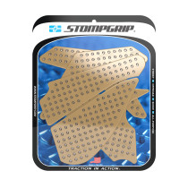 Grip adhésif de réservoir + plastiques STOMPGRIP 3D - KTM 85 SX 2013-17
