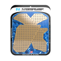 Grip adhésif de réservoir + plastiques STOMPGRIP 3D - KTM 125 EXC / 125 SX / 150 SX / 200 EXC / 250 EXC / 250 EXC-F / 250 SX