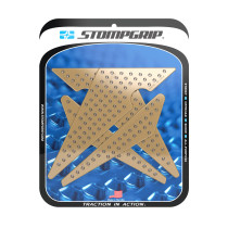 Grip adhésif de réservoir + plastiques STOMPGRIP 3D - YAMAHA 250 WR-F / 450 WR-F / 250 YZ-F / 450 YZ-F