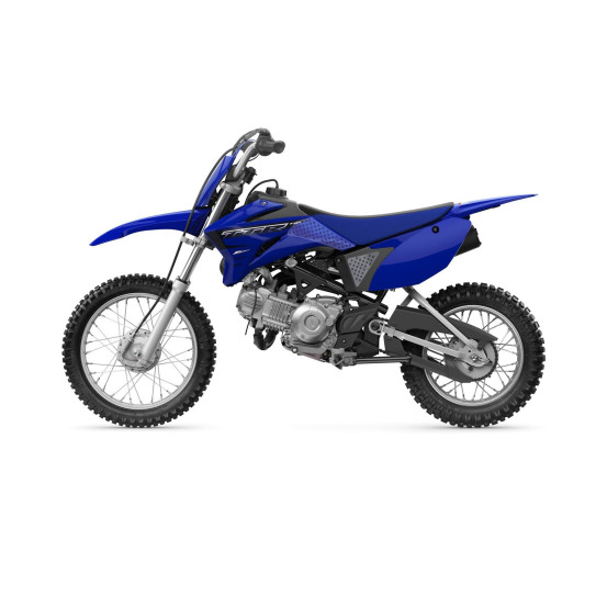 Grip adhésif de réservoir + plastiques STOMPGRIP 3D - YAMAHA 110 TT R 2016-26