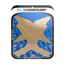 Grip adhésif de réservoir + plastiques STOMPGRIP 3D - KTM 250 FREERIDE R 2016-17