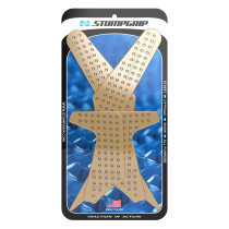 Grip adhésif de réservoir + plastiques STOMPGRIP 3D - KTM 65 SX 2016-23