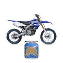 Grip adhésif de réservoir + plastiques STOMPGRIP 3D - YAMAHA 450 YZ-F 2018-22 / 450 WR-F / 250 YZ-F 2019-23 / 250 WR-F 2020-24 2