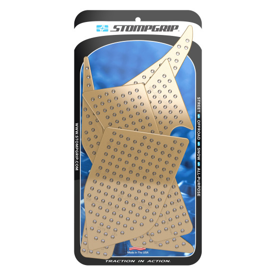 Grip adhésif de réservoir + plastiques STOMPGRIP 3D - KTM 125 SX / 150 SX / 250 SX / 250 SX-F / 300 EXC / 350 EXC-F / 350 SX-F