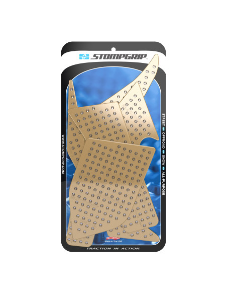 Grip adhésif de réservoir + plastiques STOMPGRIP 3D - KTM 125 SX / 150 SX / 250 SX / 250 SX-F / 300 EXC / 350 EXC-F / 350 SX-F