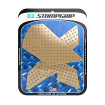 Grip adhésif de réservoir + plastiques STOMPGRIP 3D - YAMAHA 85 YZ 2015-21