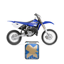 Grip adhésif de réservoir + plastiques STOMPGRIP 3D - YAMAHA 85 YZ 2015-21 2