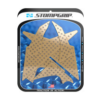 Grip adhésif de réservoir + plastiques STOMPGRIP 3D - YAMAHA 65 YZ 2018-26