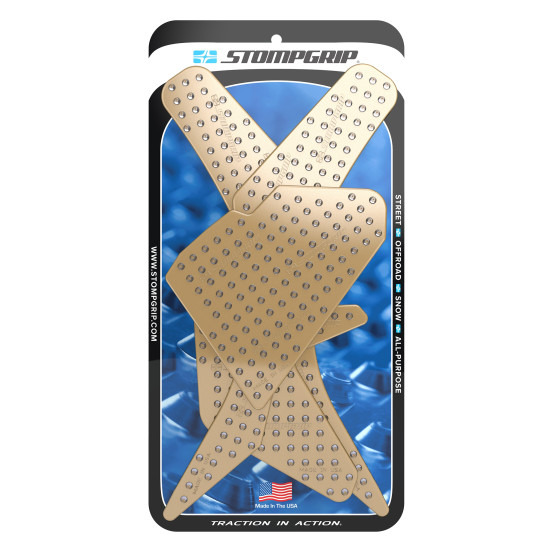 Grip adhésif de réservoir + plastiques STOMPGRIP 3D - KTM 85 SX 2018-24