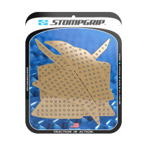 Grip adhésif de réservoir + plastiques STOMPGRIP 3D - YAMAHA 85 YZ 2022-26
