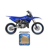 Grip adhésif de réservoir + plastiques STOMPGRIP 3D - YAMAHA 85 YZ 2022-26 2