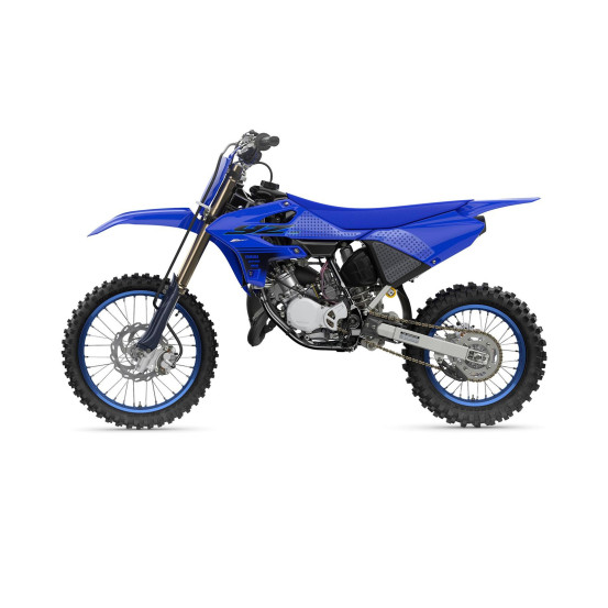 Grip adhésif de réservoir + plastiques STOMPGRIP 3D - YAMAHA 85 YZ 2022-26
