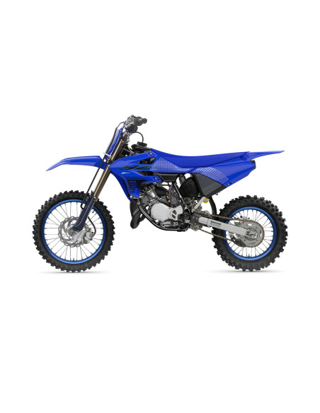 Grip adhésif de réservoir + plastiques STOMPGRIP 3D - YAMAHA 85 YZ 2022-26