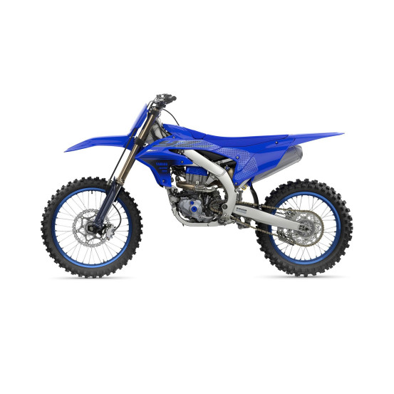 Grip adhésif de réservoir + plastiques STOMPGRIP 3D - YAMAHA 450 YZ-F 2023-25 / 450 WR-F / 250 YZ-F 2024-26 / 250 WR-F 2025-26