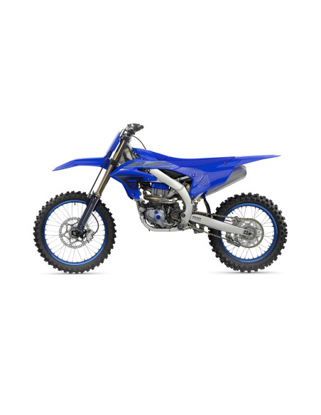 Grip adhésif de réservoir + plastiques STOMPGRIP 3D - YAMAHA 450 YZ-F 2023-25 / 450 WR-F / 250 YZ-F 2024-26 / 250 WR-F 2025-26