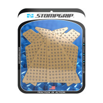 Grip adhésif de réservoir + plastiques STOMPGRIP 3D - YAMAHA 125 YZ / 250 YZ 2022-26