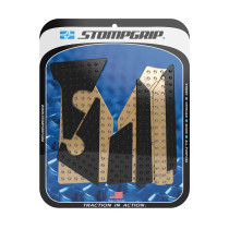Grip adhésif de réservoir + plastiques STOMPGRIP 3D - HONDA 450 CRF-R / 450 CRF-RX / 250 CRF-R / 250 CRF-RX 2025-26