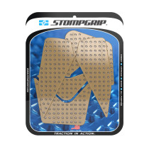 Grip adhésif de réservoir + plastiques STOMPGRIP 3D - KTM 85 SX 2025-26 / GASGAS 85 MC 2025-26