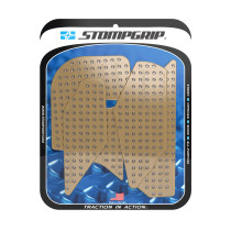 Grip adhésif de réservoir + plastiques STOMPGRIP 3D - HUSQVARNA 85 TC 2025-26