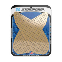 Grip adhésif de réservoir transparent STOMPGRIP VOLCANO - YAMAHA 1000 YZF R1 2004-06