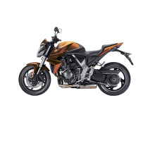 Grip adhésif de réservoir noir STOMPGRIP VOLCANO - HONDA 1000 CB-R 2012-16 2