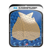 Grip adhésif de réservoir transparent STOMPGRIP VOLCANO - KAWASAKI 1000 NINJA / 1000 NINJA SX / 1000 Z SX