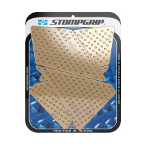 Grip adhésif de réservoir transparent STOMPGRIP VOLCANO - KTM 990 SUPER DUKE 2007-13