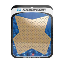 Grip adhésif de réservoir transparent STOMPGRIP VOLCANO - KTM 690 DUKE 2012-18 / 690 DUKE R 2013-17