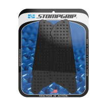 Grip adhésif de réservoir noir STOMPGRIP VOLCANO - DUCATI 1000 MONSTER S / 1100 MONSTER / 1100 MONSTER EVO / 1100 MONSTER S