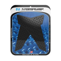 Grip adhésif de réservoir noir STOMPGRIP VOLCANO - DUCATI 1200 MULTISTRADA 2010-14