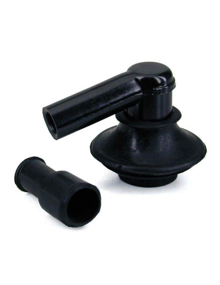 Capuchon bougie scooters