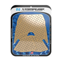 Grip adhésif de réservoir transparent STOMPGRIP VOLCANO - YAMAHA 850 MT-09 / 850 MT-09 SPORT TRACKER / 850 MT-09 STREET RALLY