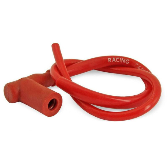 Capuchon + faisceau de bougie scooter
