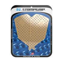 Grip adhésif de réservoir transparent STOMPGRIP VOLCANO - KTM 1290 SUPER DUKE R 2014-19