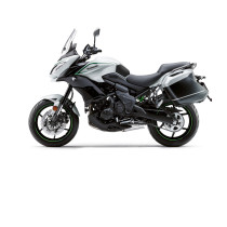 Grip adhésif de réservoir transparent STOMPGRIP VOLCANO - KAWASAKI 650 KLE VERSYS 2015-21 2