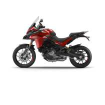 Grip adhésif de réservoir transparent STOMPGRIP VOLCANO - DUCATI 1200 MULTISTRADA / 1200 MULTISTRADA S / 1260 MULTISTRADA 2