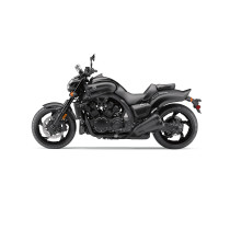 Grip adhésif de réservoir transparent STOMPGRIP VOLCANO - YAMAHA 1700 V-MAX 2009-16 2