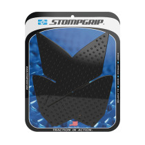 Grip adhésif de réservoir noir STOMPGRIP VOLCANO - BMW 1000 S1000XR 2015-19
