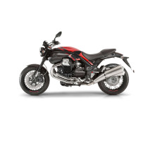 Grip adhésif de réservoir noir STOMPGRIP VOLCANO - MOTO GUZZI 1200 GRISO 8V 2013-17 2