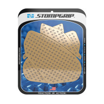 Grip adhésif de réservoir transparent STOMPGRIP VOLCANO - MV AGUSTA 1000 F4 / 1000 F4 R / 1000 F4 RC / 1000 F4 RR