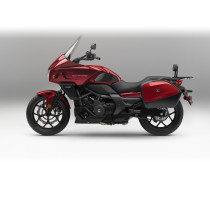 Grip adhésif de réservoir transparent STOMPGRIP VOLCANO - HONDA 700 CTX 2014-17 / 700 CTX N 2014-16 2