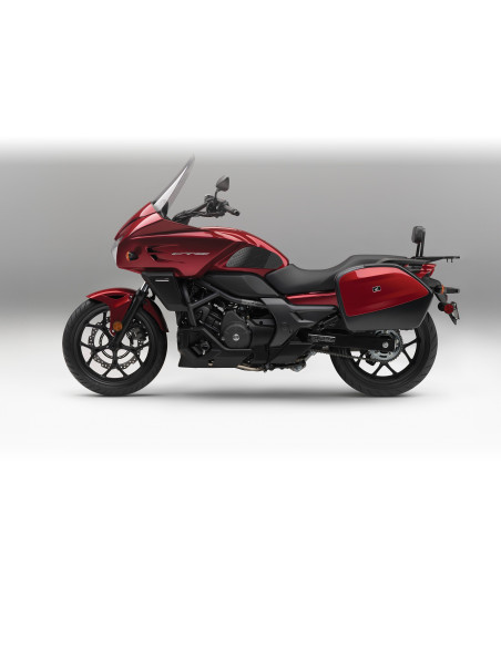 Grip adhésif de réservoir transparent STOMPGRIP VOLCANO - HONDA 700 CTX 2014-17 / 700 CTX N 2014-16