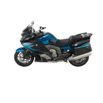 Grip adhésif de réservoir transparent STOMPGRIP VOLCANO - BMW 1600 K1600 GT 2010-17 / 1600 K1600 GTL 2011-17 2