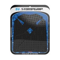 Grip adhésif de réservoir noir STOMPGRIP VOLCANO - HUSQVARNA 701 ENDURO / 701 SUPERMOTO 2016-23